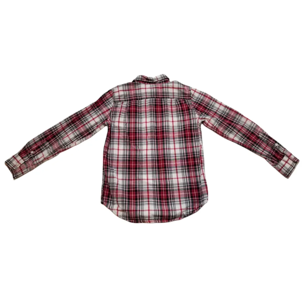 The Children's Place Shirt Bundle Size M 7/8